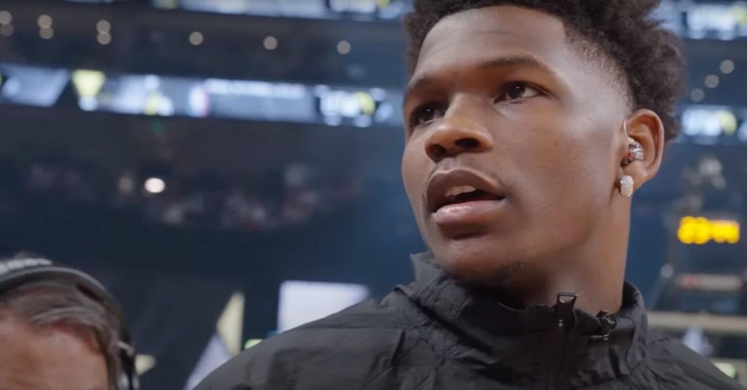 10 Best shooting guards in NBA in 2024 From All Stars to Future MVPs