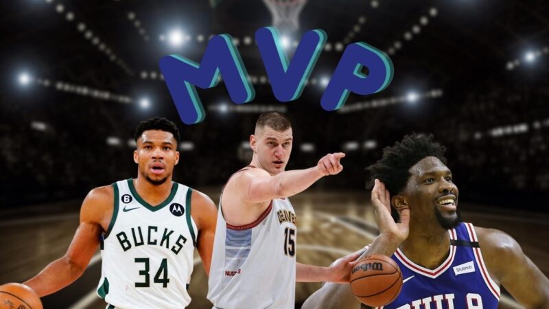 Who Votes for NBA MVP? - Who Holds the Keys to This Award