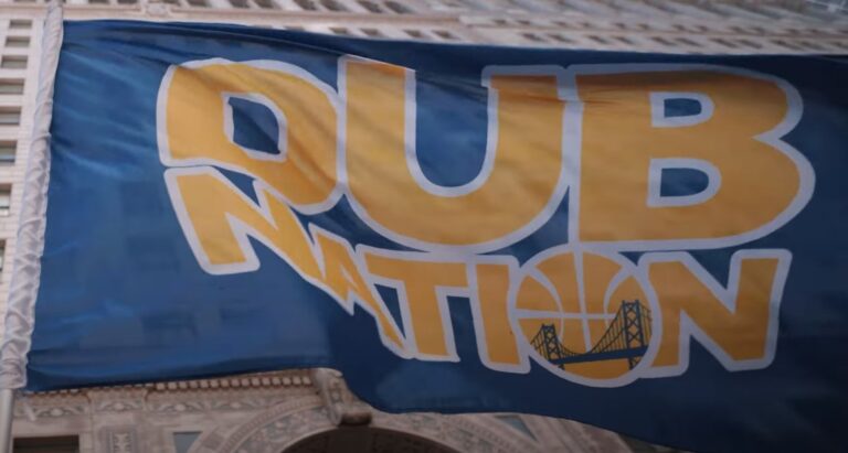 Why Are The Golden State Warriors Called The Dubs The Meaning Behind