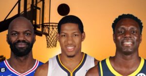 How Many Ex Nba Players Are Jehovah's Witnesses? Balancing Religion and